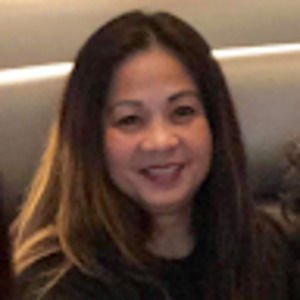 Meet your Posher, Arlyne